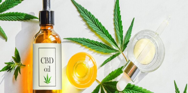 CBD e dolori: cosa dice la scienza